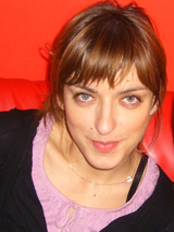 Živković Milena